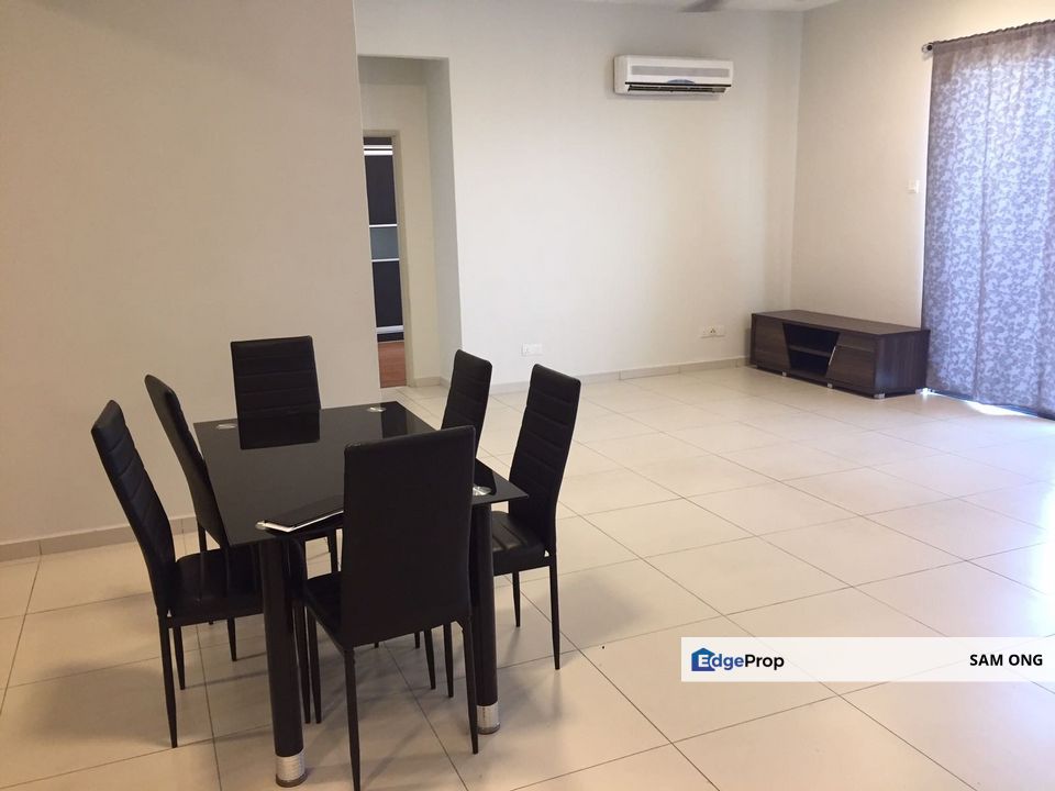 Zefer Hill Residence, Puchong, Selangor For Sale, Selangor, Puchong
