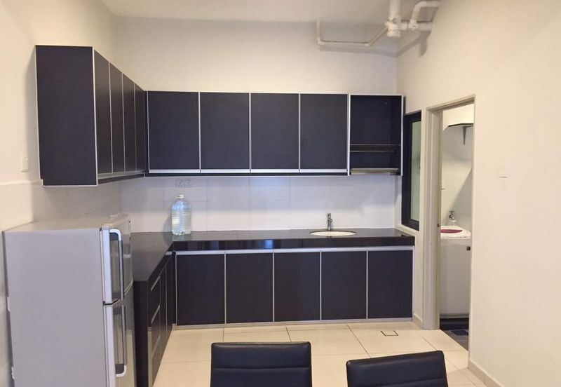 Zefer Hill Residence