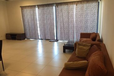 Zefer Hill Residence