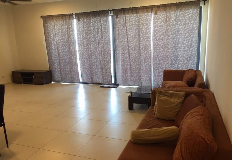 Zefer Hill Residence