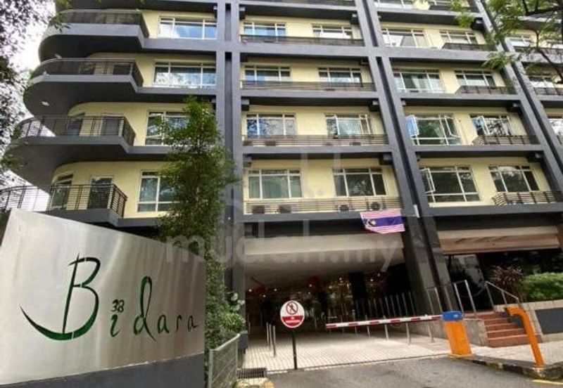 38 Bidara Condominium