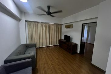 38 Bidara Condominium