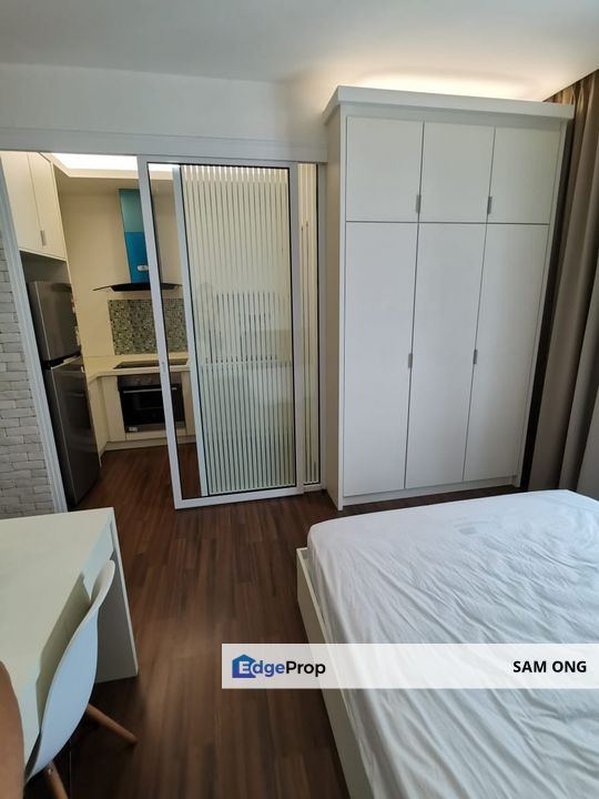 Silk Sky, Balakong, Selangor For Sale, Selangor, Balakong