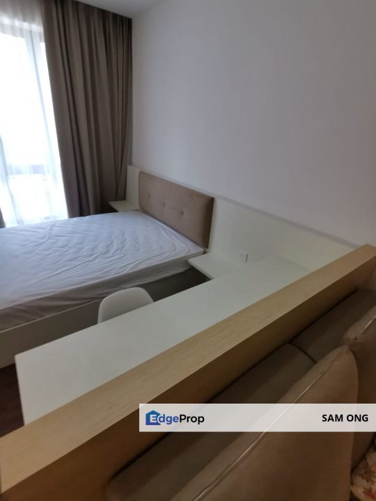 Silk Sky, Balakong, Selangor For Sale, Selangor, Balakong