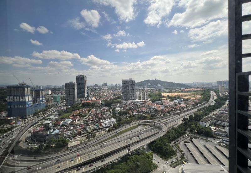 Arte Cheras @ Taman Midah