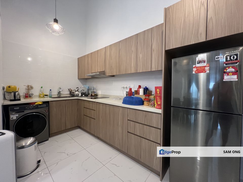 Arte Cheras @ Taman Midah, Cheras, Kuala Lumpur For Sale, Kuala Lumpur, Cheras