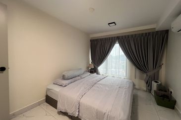 Arte Cheras @ Taman Midah