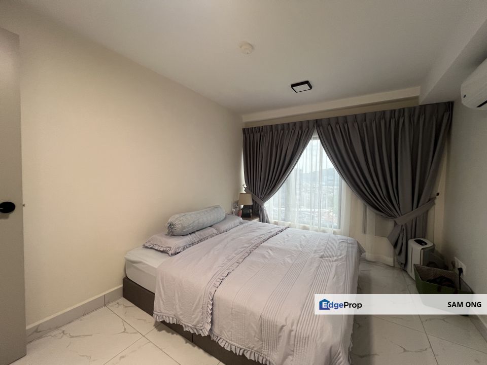 Arte Cheras @ Taman Midah, Cheras, Kuala Lumpur For Sale, Kuala Lumpur, Cheras