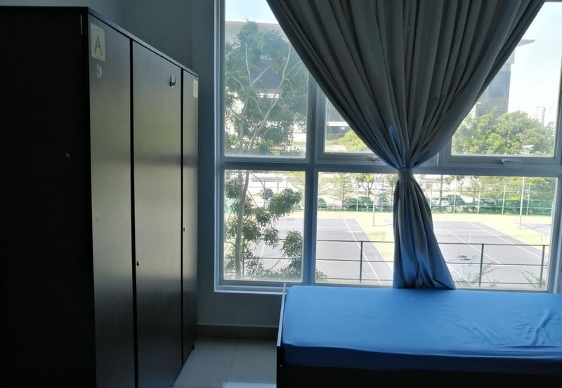 Mutiara Ville @ Cyberjaya