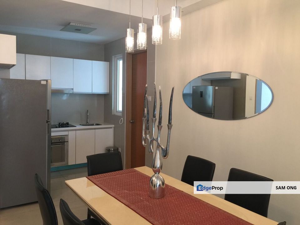 Gaya Bangsar, Bangsar, Kuala Lumpur For Sale, Kuala Lumpur, Bangsar