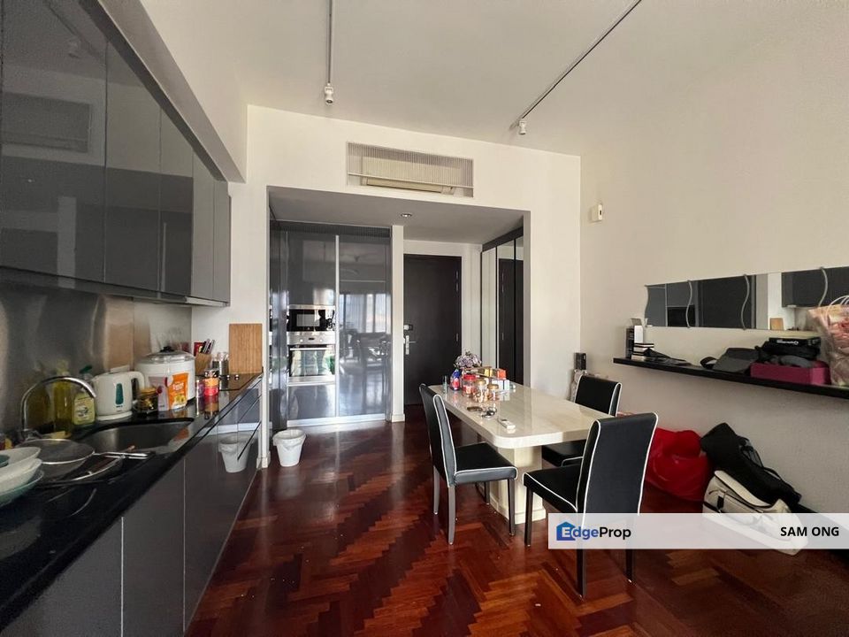 The Mews, KL City, Kuala Lumpur For Sale, Kuala Lumpur, KL City