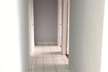 Bayu Tasik Condominium