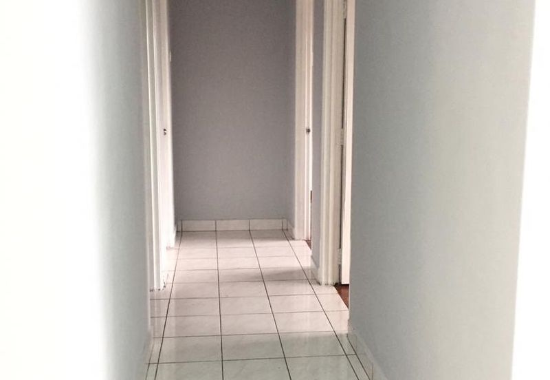 Bayu Tasik Condominium