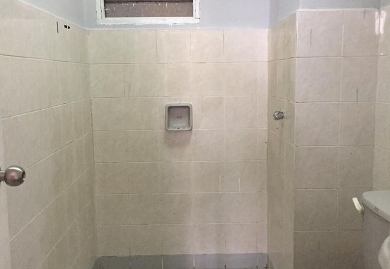 Bayu Tasik Condominium