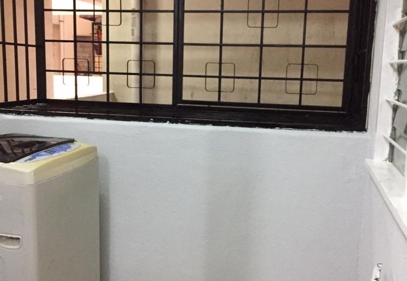 Bayu Tasik Condominium