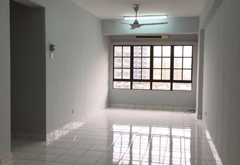 Bayu Tasik Condominium