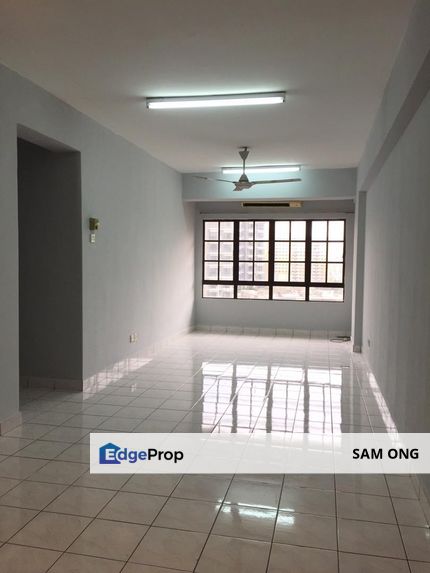 Bayu Tasik Condominium, Cheras, Kuala Lumpur For Sale, Kuala Lumpur, Cheras