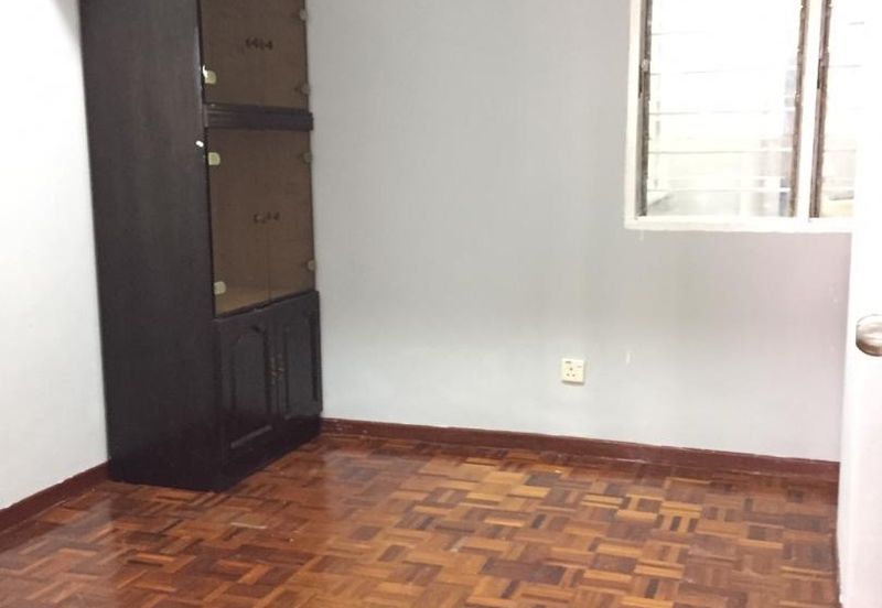 Bayu Tasik Condominium