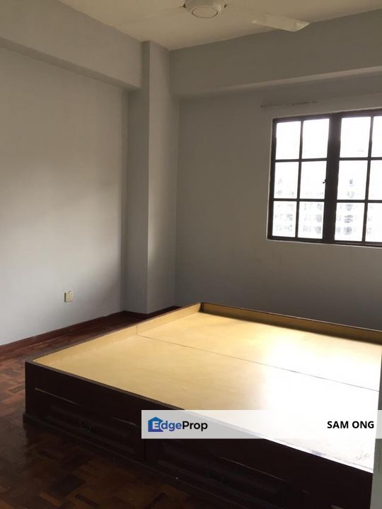 Bayu Tasik Condominium, Cheras, Kuala Lumpur For Sale, Kuala Lumpur, Cheras