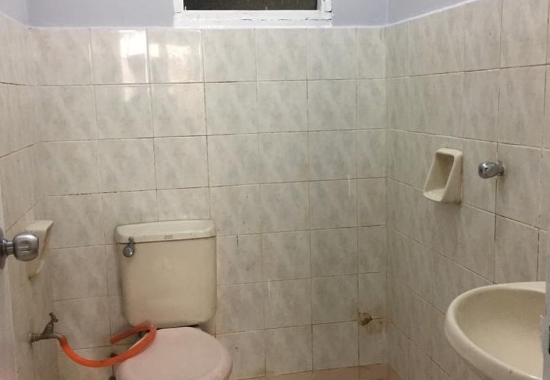 Bayu Tasik Condominium