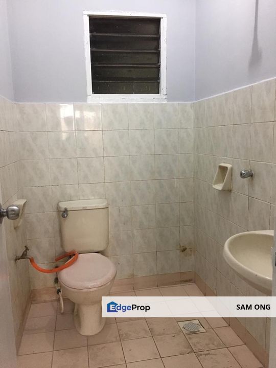 Bayu Tasik Condominium, Cheras, Kuala Lumpur For Sale, Kuala Lumpur, Cheras