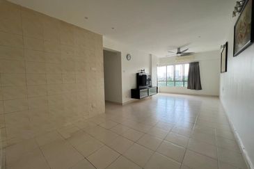 1 Petaling Residences and Commerz