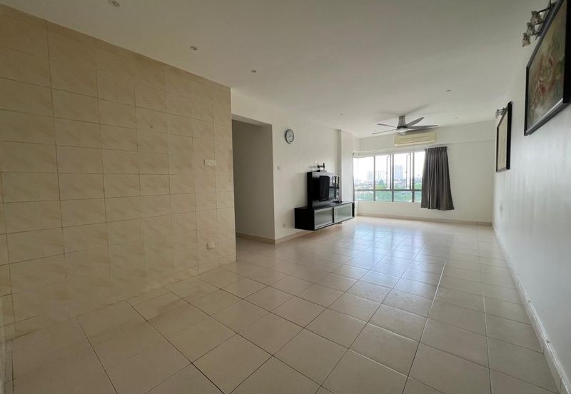 1 Petaling Residences and Commerz