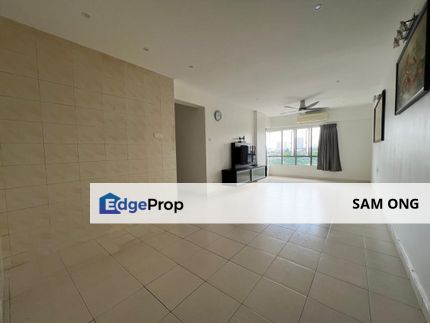 1 Petaling Residences and Commerz, Sungai Besi, Kuala Lumpur For Sale, Kuala Lumpur, Sungai Besi