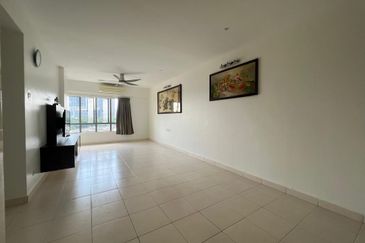 1 Petaling Residences and Commerz