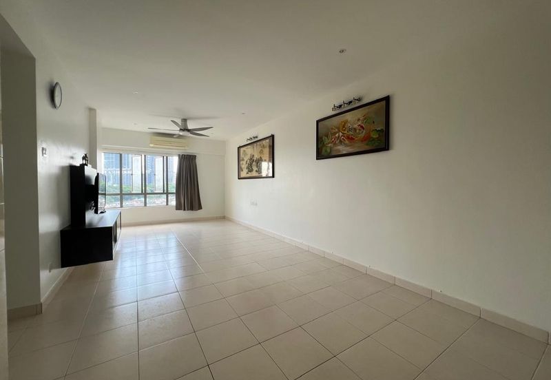 1 Petaling Residences and Commerz