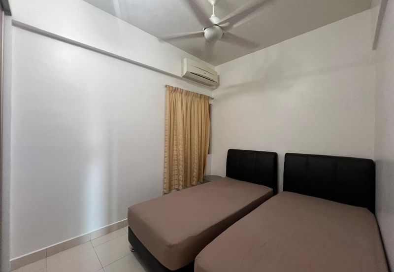 1 Petaling Residences and Commerz