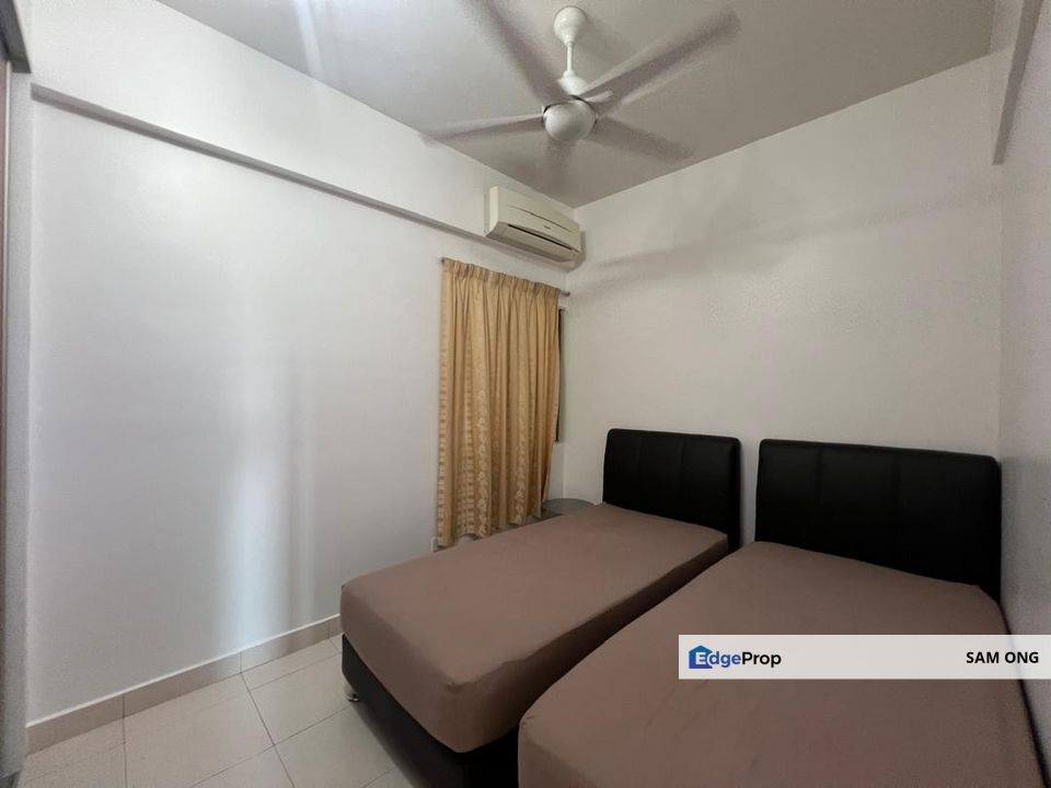 1 Petaling Residences and Commerz, Sungai Besi, Kuala Lumpur For Sale, Kuala Lumpur, Sungai Besi