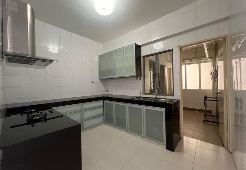 1 Petaling Residences and Commerz