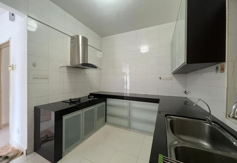 1 Petaling Residences and Commerz