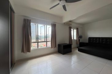 1 Petaling Residences and Commerz