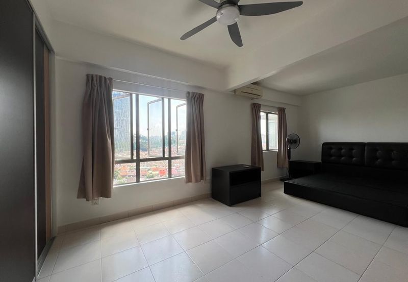 1 Petaling Residences and Commerz