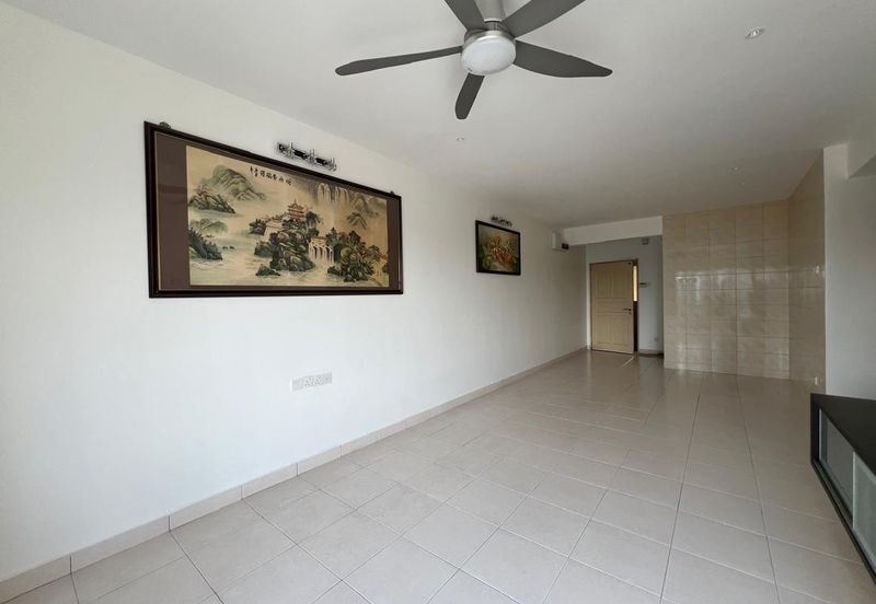 1 Petaling Residences and Commerz