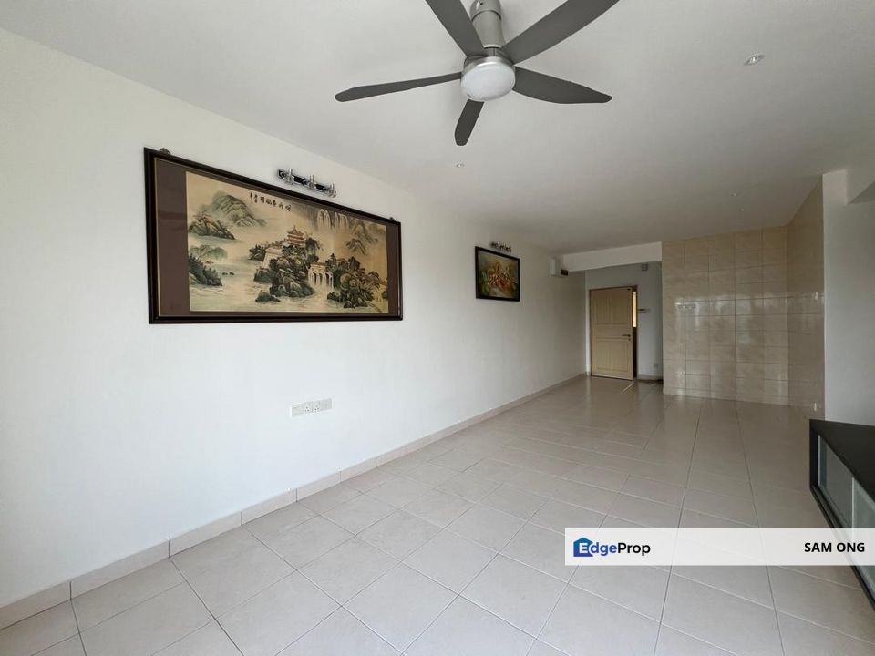 1 Petaling Residences and Commerz, Sungai Besi, Kuala Lumpur For Sale, Kuala Lumpur, Sungai Besi