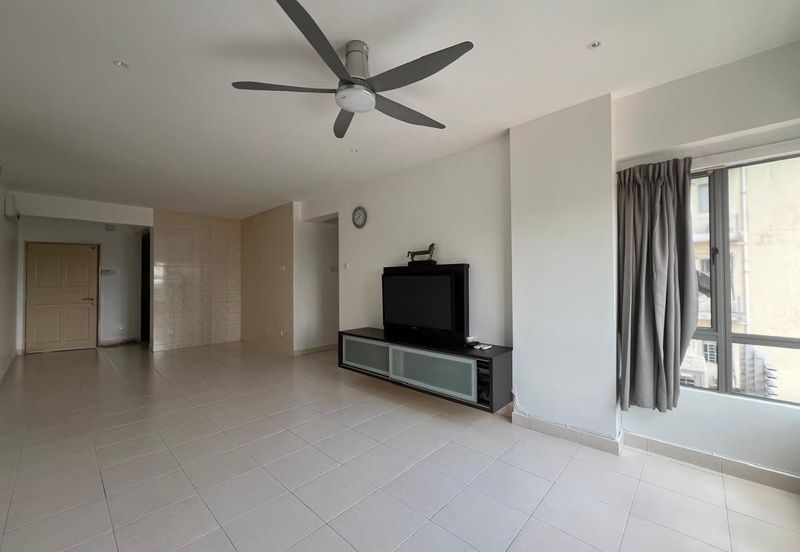 1 Petaling Residences and Commerz