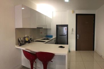 The Elements @ Ampang