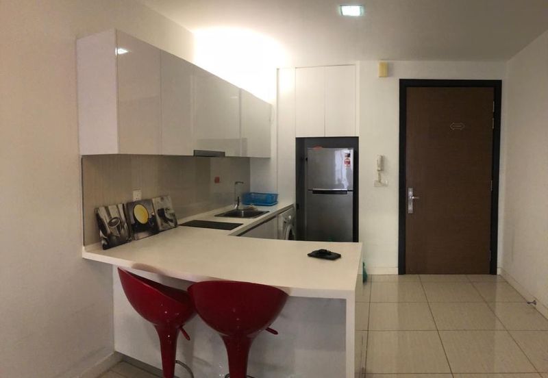 The Elements @ Ampang