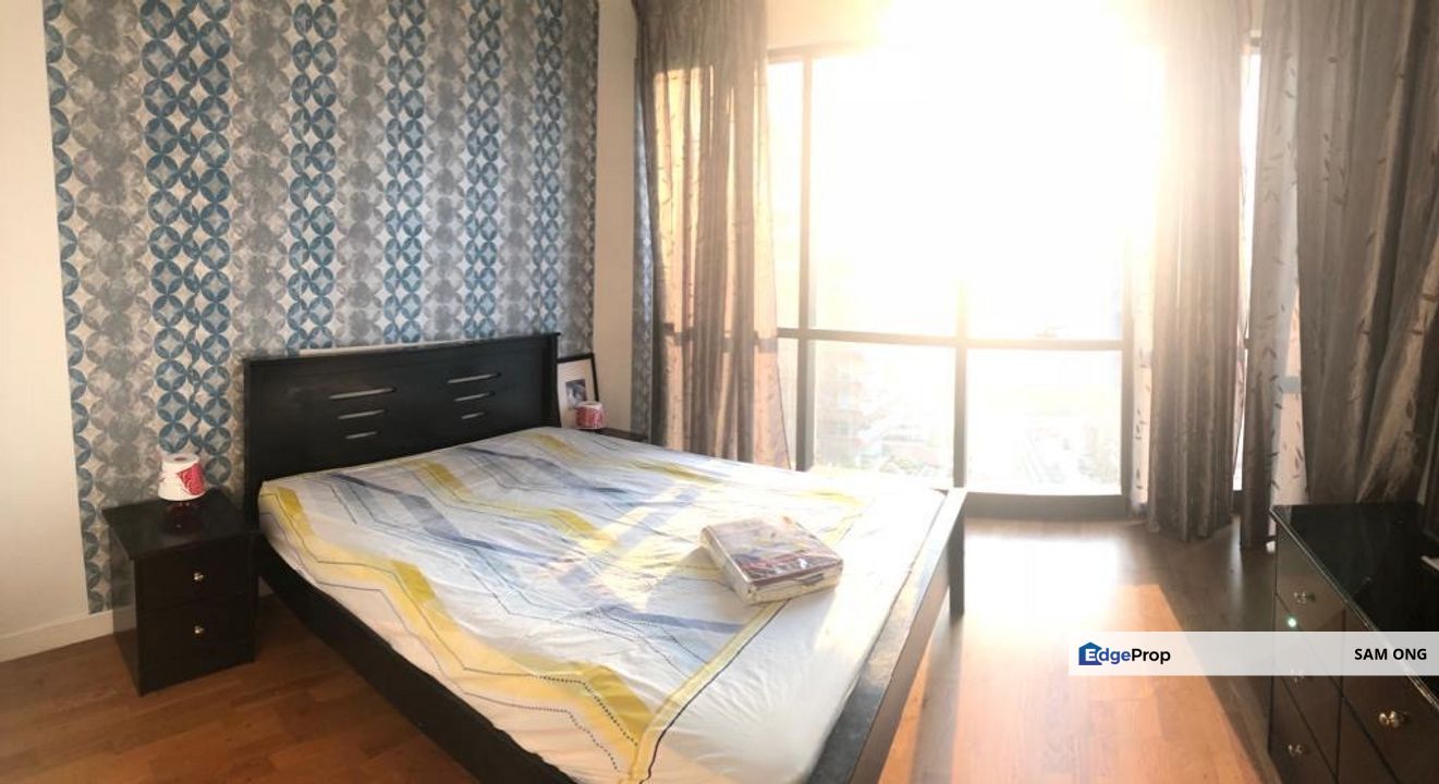 The Elements @ Ampang, KL City, Kuala Lumpur For Sale, Kuala Lumpur, KL City