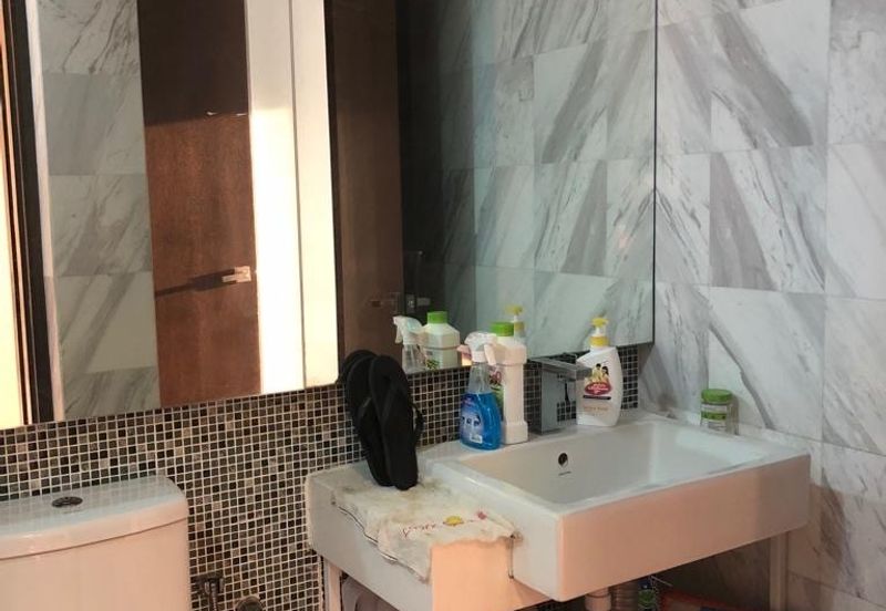 The Elements @ Ampang