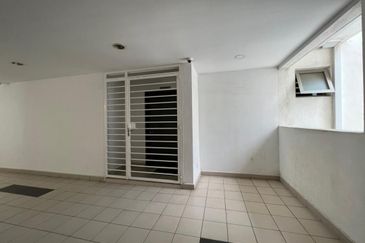 Flora @ One South ( Residensi Flora )