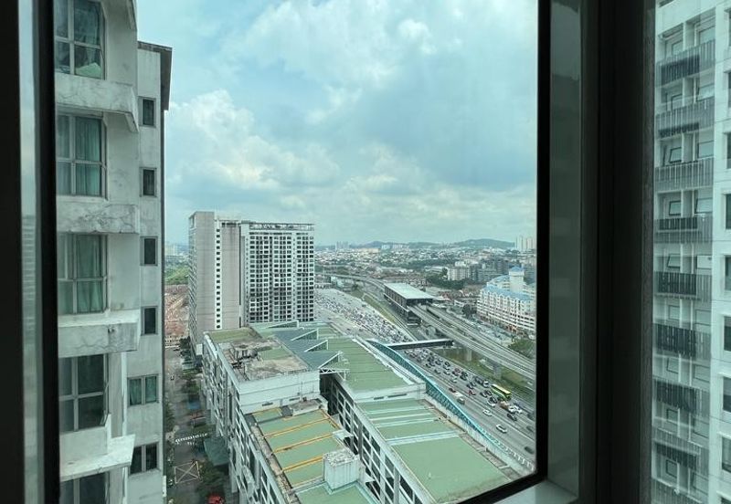 Flora @ One South ( Residensi Flora )