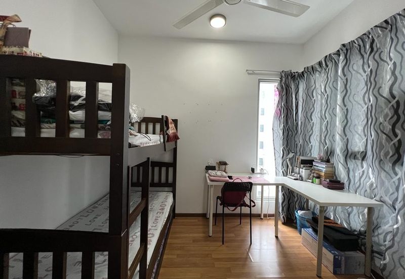 Flora @ One South ( Residensi Flora )