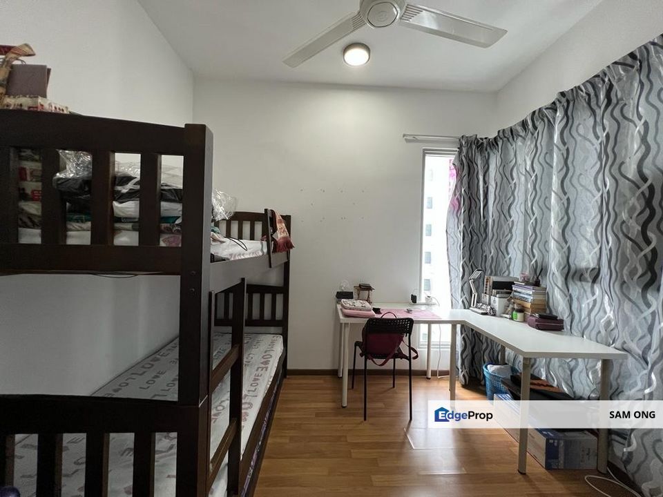 Flora @ One South ( Residensi Flora ), Seri Kembangan, Selangor For Sale, Selangor, Seri Kembangan