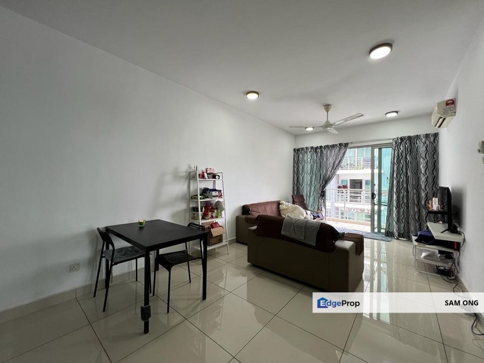 Flora @ One South ( Residensi Flora ), Seri Kembangan, Selangor For Sale, Selangor, Seri Kembangan