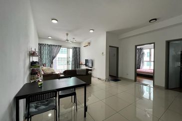 Flora @ One South ( Residensi Flora )