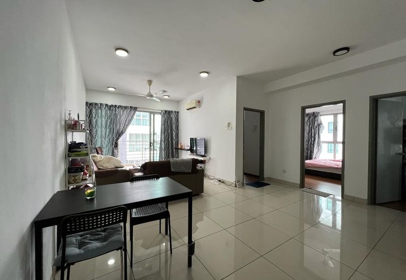 Flora @ One South ( Residensi Flora )